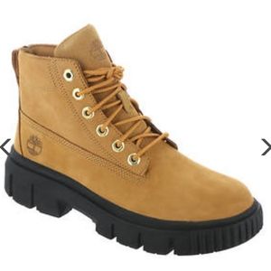 Timberland Grayfield Boots